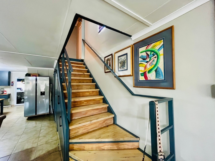 4 Bedroom Property for Sale in Maselspoort Free State